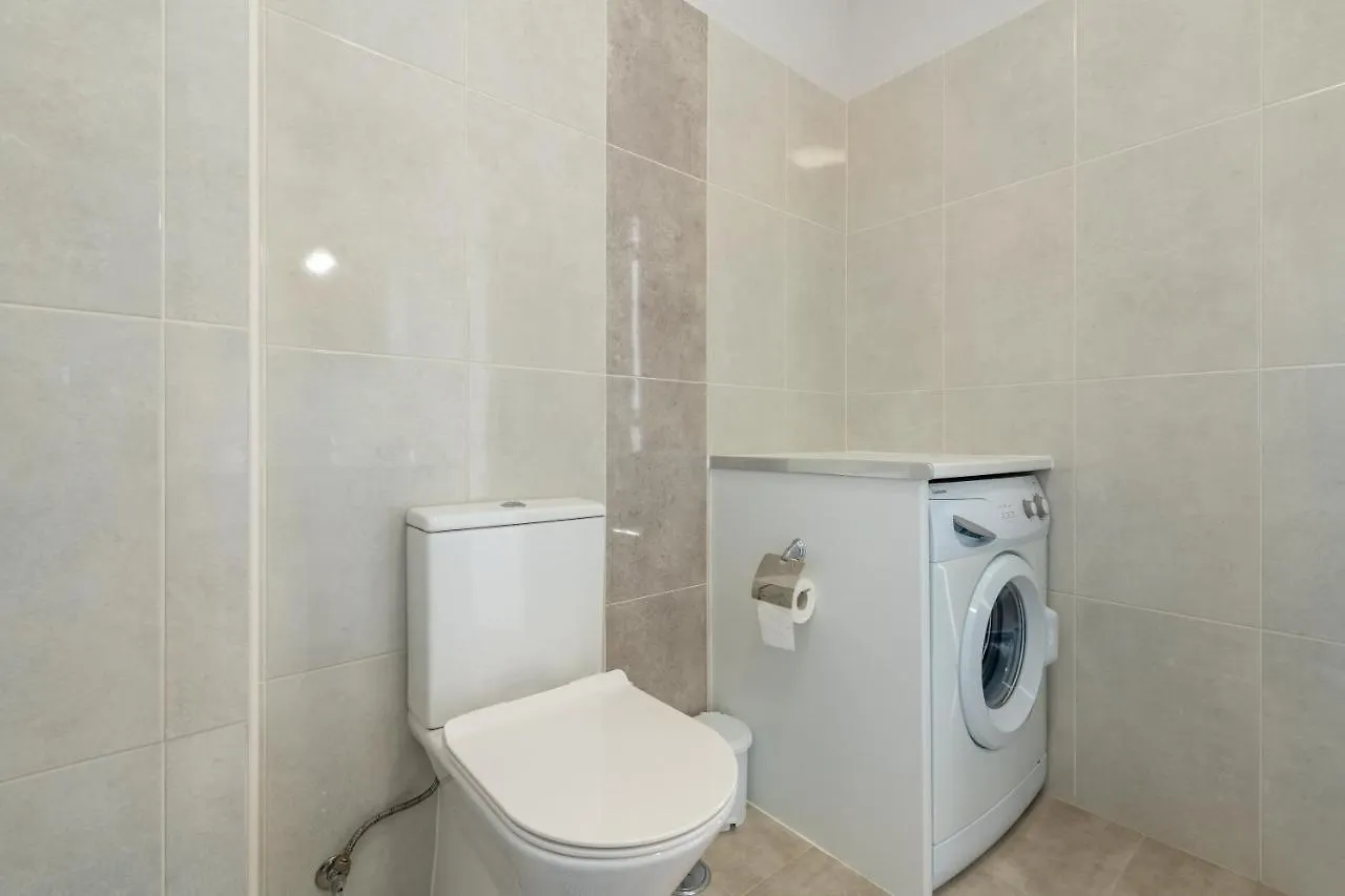 Estrela Da Rocha By Gestaz Apartment Portimao 0*,
