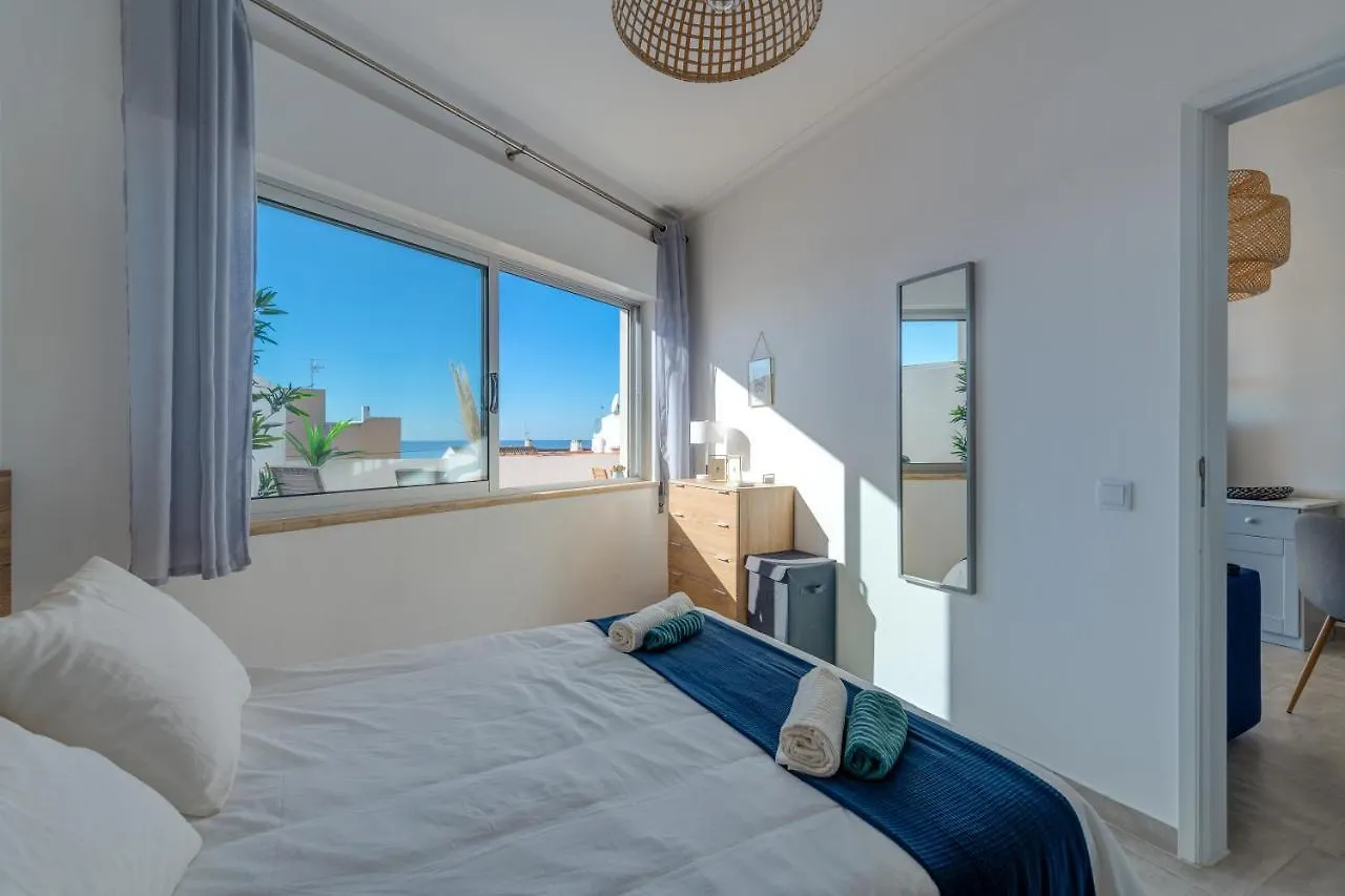 Estrela Da Rocha By Gestaz Apartment Portimao