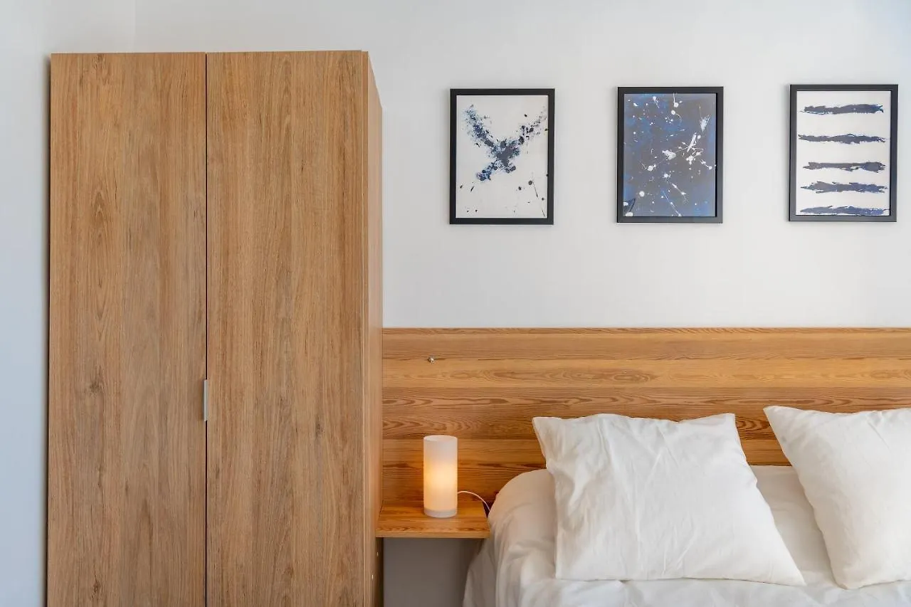 Estrela Da Rocha By Gestaz Apartment Portimao 0*,