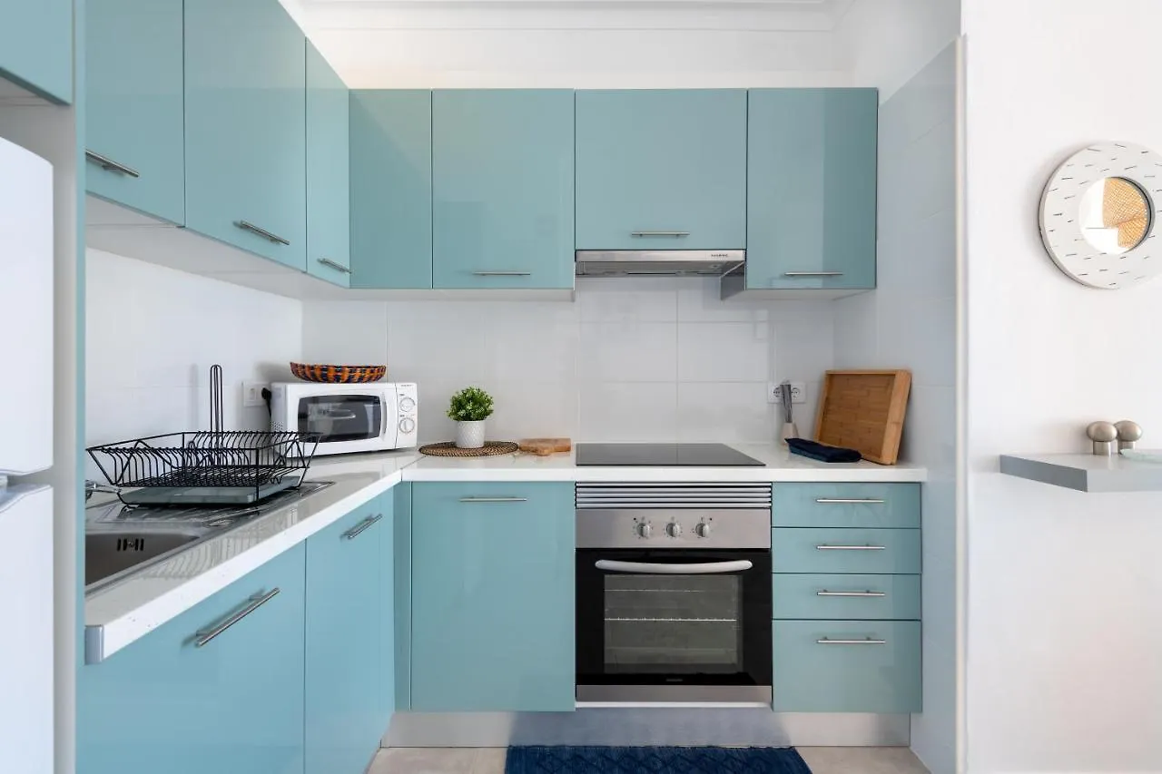 Estrela Da Rocha By Gestaz Apartment Portimao