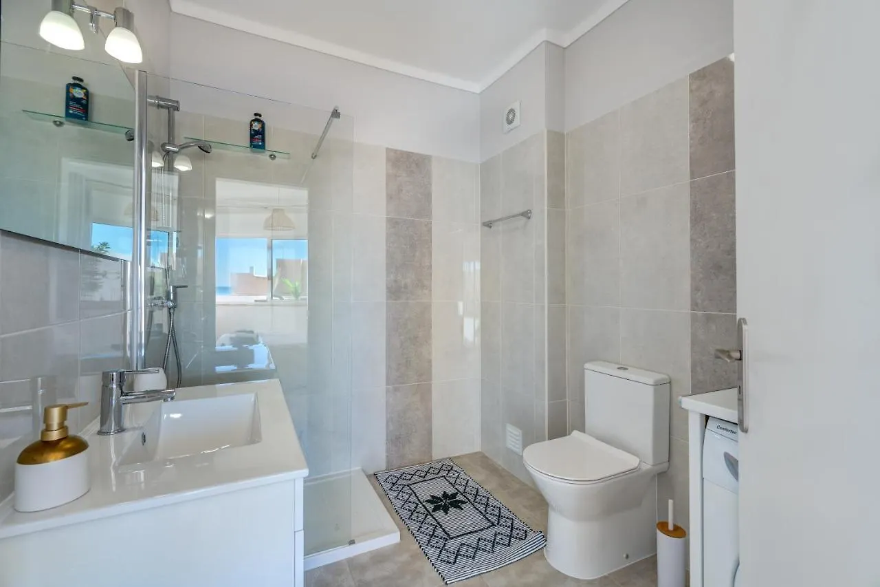 Estrela Da Rocha By Gestaz Apartment Portimao