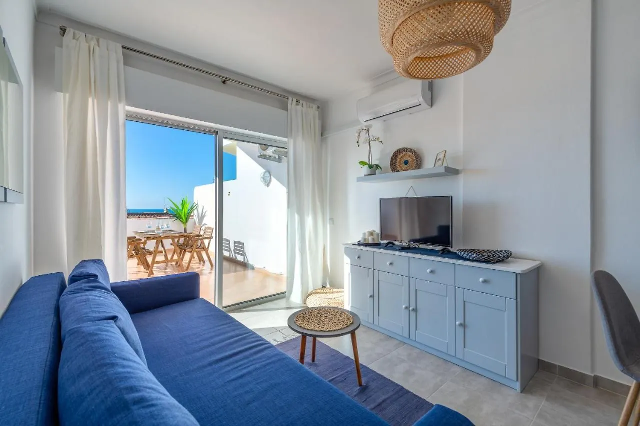 Estrela Da Rocha By Gestaz Apartment Portimao 0*,  Portugal