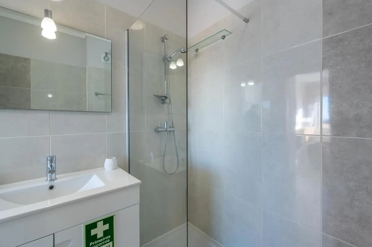 Estrela Da Rocha By Gestaz Apartment Portimao