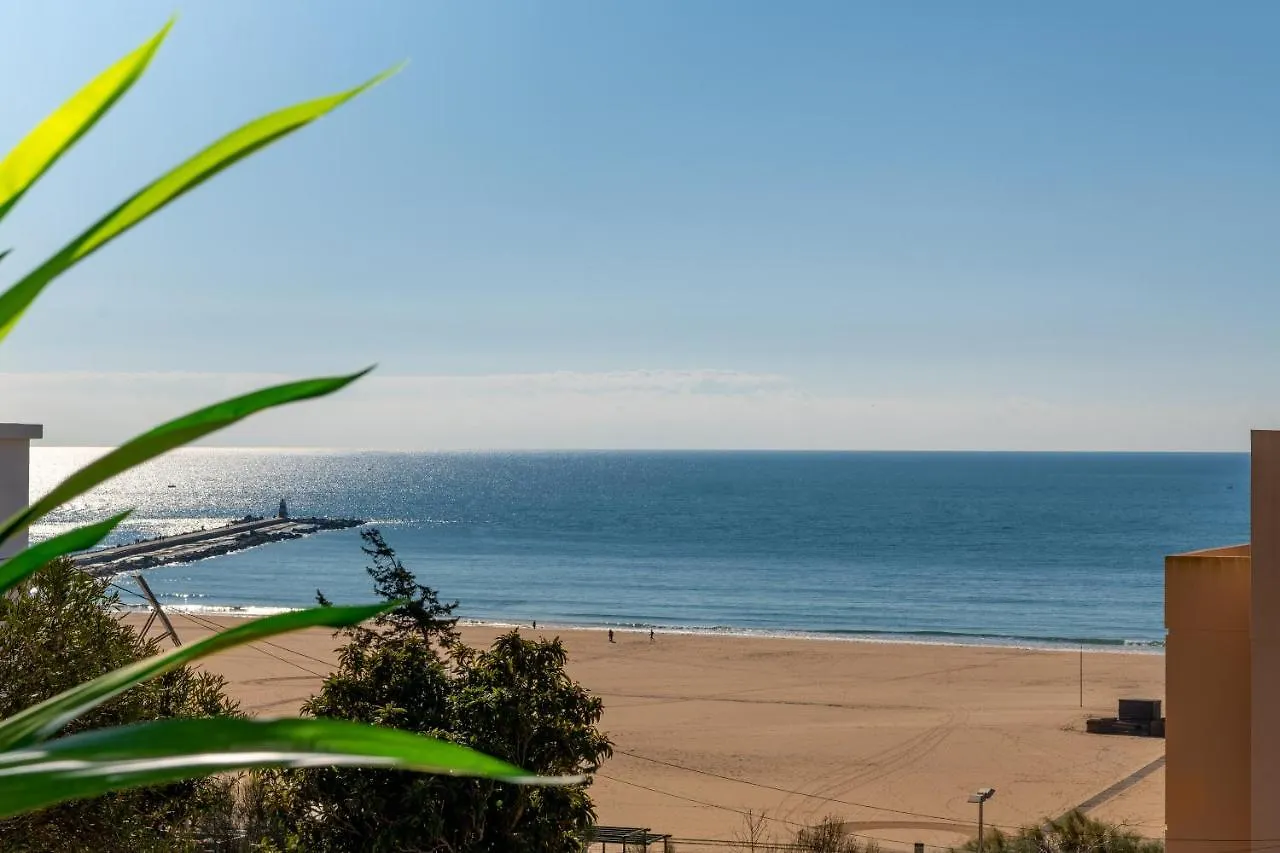 Estrela Da Rocha By Gestaz Apartment Portimao 0*,  Portugal