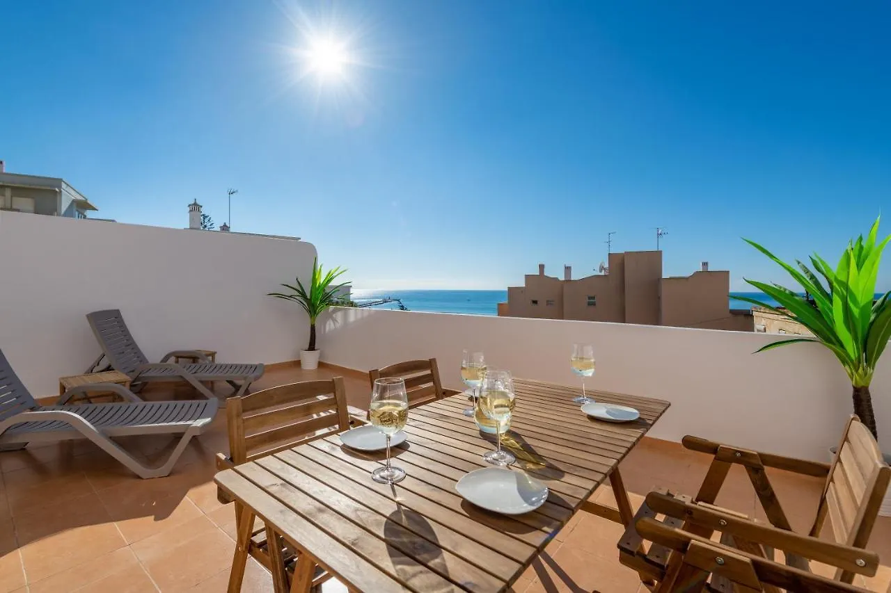 Estrela Da Rocha By Gestaz Apartment Portimao