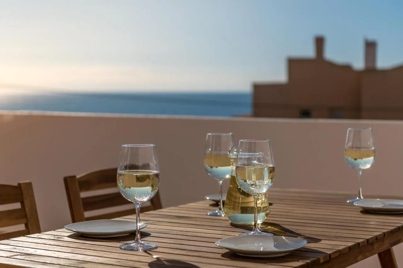 Estrela Da Rocha By Gestaz Apartment Portimao